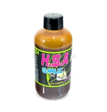 Высокоаттрактивный ликвид Fun Fishing H.S.A. Garlic 200ml Чеснок