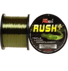 Леска монофильная Fun Fishing Rush+