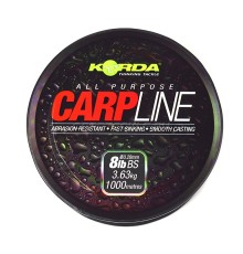 Леска Korda Carp Line