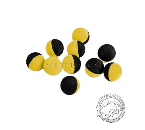 Плавающие насадки DELPHIN THE END ZIG RIG