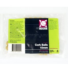 Пробковые шарики 50шт CCMoore Cork Balls 10mm