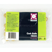 Пробковые шарики 50шт CCMoore Cork Balls 12mm