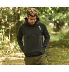Толстовка с копюшоном CCMoore Dark Grey Hoodie