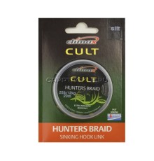 Поводковый материал Climax CULT Hunters Braid