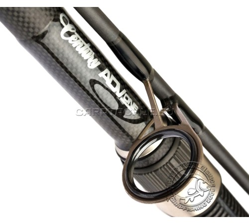 Удилище карповое Century ADV-1 13ft 3.50 lb
