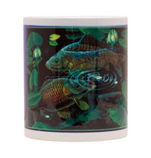 Кружка керамическая Gardner Amongst The Lilies Mug