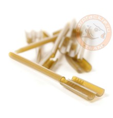 Втулка для грузил с зажимом Avid Carp Tube Gripper