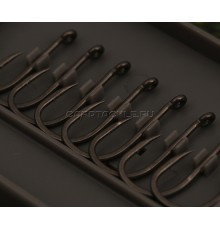 Крючки Gardner Beaked Chod Rigga