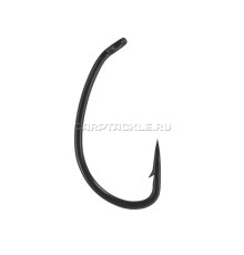 Крючки карповые размер №4 Gardner Covert Dark Mugga Hook Sizes 4 20 hooks