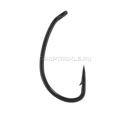 Крючки Gardner Covert Dark Mugga Barbed 20 hooks