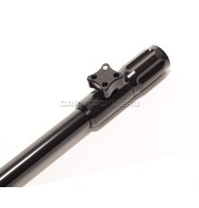 Стойка раздвижная штормовая Стойка раздвижная штормовая JAG Storm Stick Prolite Black 36"