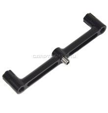Перекладина фиксированная  JAG Fixed Buzz Bar Prolite Black 2 Rod 6