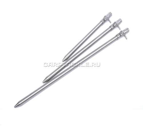 Стойка телескопическая JAG 316 Ultra-LOC