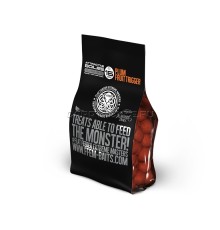 Бойлы тонущие FFEM High Attractive Boilies Super Plum 16mm 400ГР