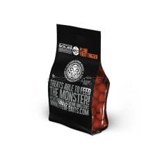 Бойлы тонущие FFEM High Attractive Boilies Super Plum 20mm 400ГР