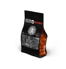 Бойлы тонущие FFEM HIGH ATTRACTIVE BOILIES TUTTI-FRUTTI 16MM 400ГР