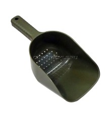 Ковш для прикормки большой с отверстиями Ridge Monkey Bait Spoon XL