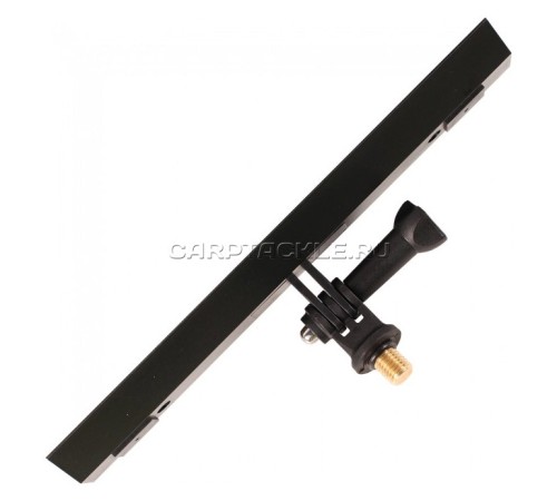 Набор адаптеров для крепления фонаря к стойке Ridge Monkey Bivvy Lite Duo Bankstick Adaptor