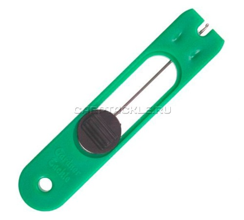 Игла для плетеного волоса Gardner Hair