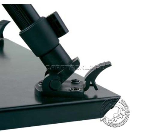 Монтажный столик Fox Bivvy Table Warrior