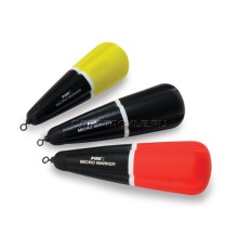 Маркерные микро-поплавки Fox Micro Maker x 3 Colours