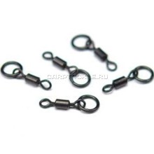Вертлюг с кольцом Fox EDGES Flexi Ring Swivel Size 7