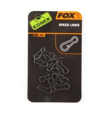 Застежка-быстросъемник Fox EDGES