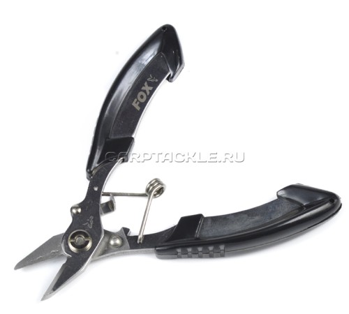 Кусачки Fox Carp Braid Blade XS