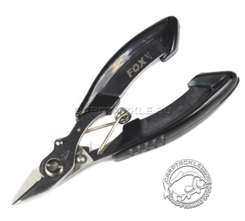Кусачки Fox Carp Braid Blade XS