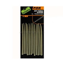 Отводчик для поводка FOX EDGES™ Anti Tangle Sleeves XL