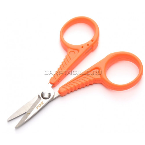 Ножницы Fox EDGES™ Micro Scissors