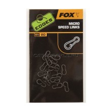 Застежка Fox EDGES Micro Speed Links