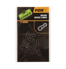 Застежка Fox EDGES Micro Speed Links