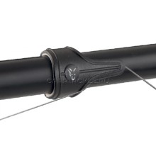 Держатель лески Fox Black Label Power Grip Line Clips 3