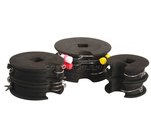 Сменные диски для поводочницы FOX Multi Chod & Zig Bin