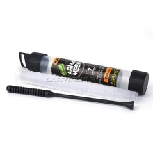 Нерастворимая сетка с плунжером Fox Edges Arma Mesh Systems Narrow 14mm x 7m