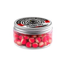 Плавающие бойлы FFem Pop-Ups Cranberry N-Butyric