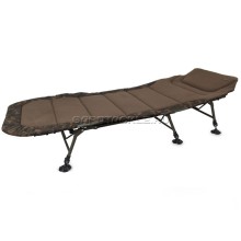 Раскладушка Fox R-Series Camo Bedchairs R2 Standart