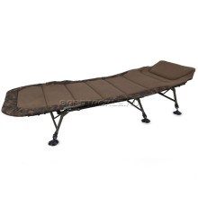 Раскладушка Fox R-Series Camo Bedchairs R2 Standart