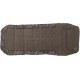 Раскладушка Fox R-Series Camo Bedchairs R1 Compact