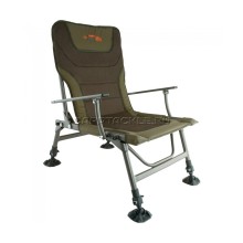 Стул облегченный Fox Duralite Chair