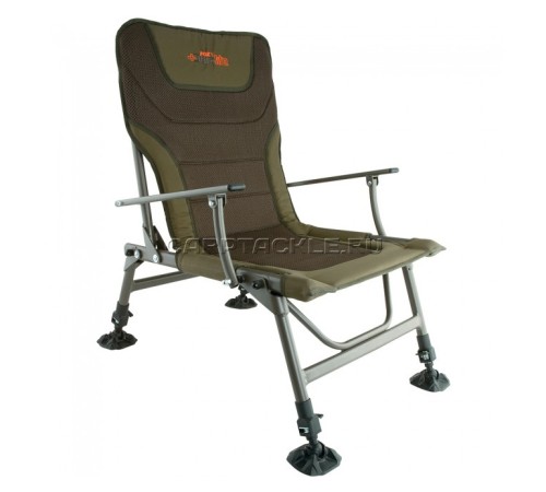 Стул облегченный Fox Duralite Chair