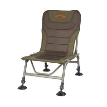 Стул облегченный Fox Duralite Low Chair