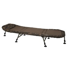 Раскладушка облегченная Fox Duralite Bed