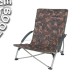 Стул гостевой Fox R-Series Guest Chair