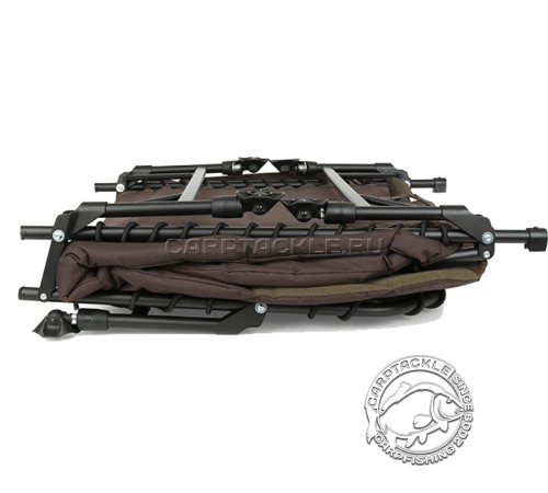 Раскладушка Fox EOS 2 Bed