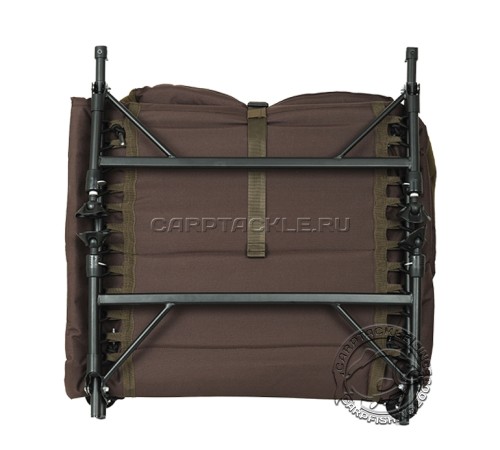 Раскладушка Fox EOS 2 Bed