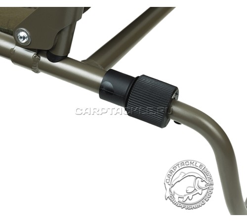 Стул облегченный Fox Duralite Combo Chair