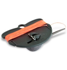 Заднее грузило на шнуре 35гр Fox Captive Back Lead MK2 1.25oz