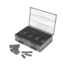 Двойная коробка Fox Double F-Box Large